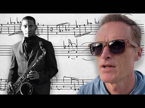 Transcribe vs. Create Your Own Jazz Language?