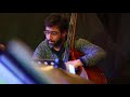 Cordoba Jazz Orchestra -The Possibility of Change - Fernando Huergo