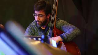 Cordoba Jazz Orchestra -The Possibility of Change - Fernando Huergo