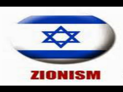 December 2015 Breaking News Truth about Zionism Jews Israel Pretribulation Video