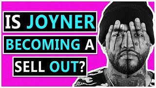 Is Joyner Lucas Selling Out?