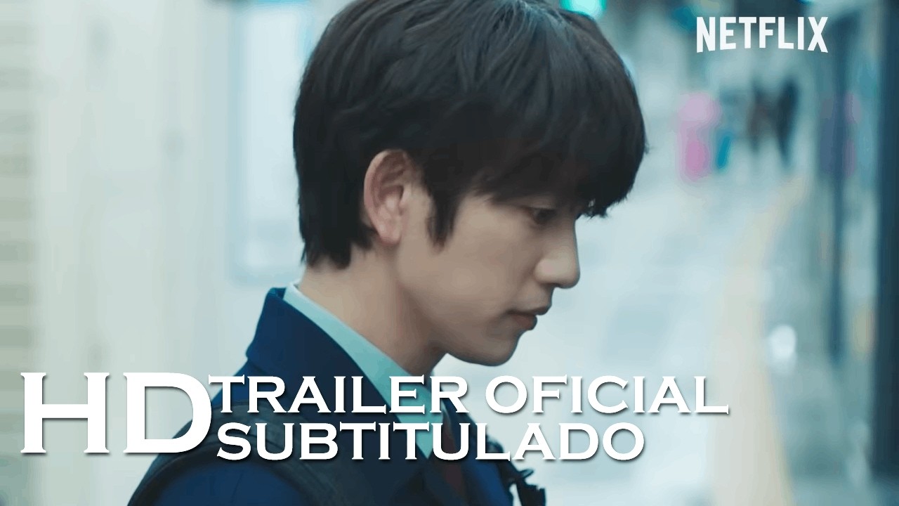 LA LUZ QUE AUN NOS GUIA Trailer / Shining Trailer / Still Shining [HD] Neflix=6 de Marzo