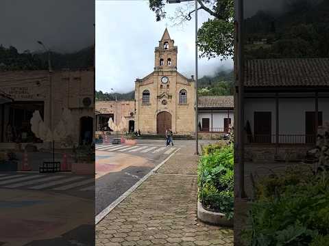 Un lugar muy bonito y tranquilo