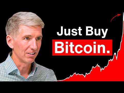 "Bitcoin is Going to 20x, But 99% are Clueless" - Matt Hougan [NEW Bitcoin & Crypto Prediction 2026]