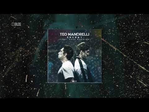 Teo Mandrelli feat. Cole Redding - Energy