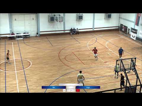 TRIGLAV ŽKLS Ras - Duga