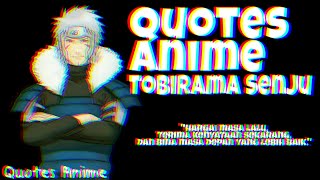 Download lagu Tobirama: Kesabaran adalah kunci untuk mengatasi kesulitan | Story wa anime | Kata-kata anime mp3