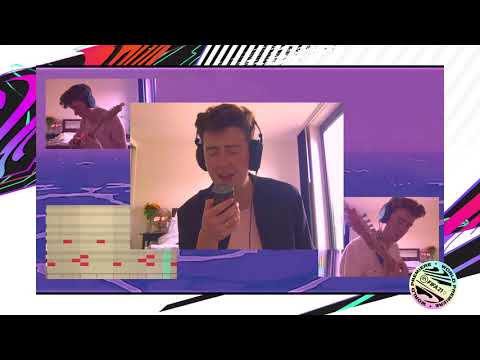 Joesef - I Wonder Why / Loverboy (FIFA 21 World Premier Session)