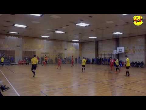 TuS 1860 MD - C1-Junioren - Vorrundentore