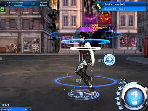 [MStar] Crayon - G-Dragon [Extreme]