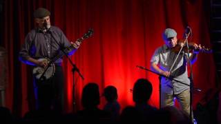 Fox and Branch - Liza Jane