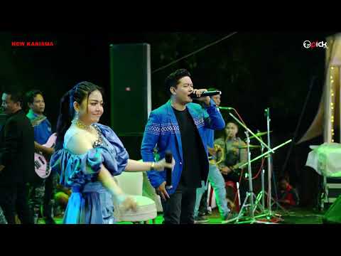 ANDI KDI  & ITA KDI - DELIMA - NEW KHARISMA