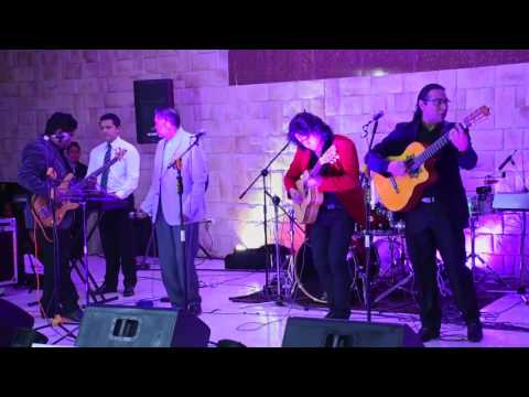 Raúl Soria y sus Amigos, Trío Ego