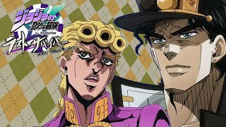 【ジョジョLS】主人公最強卍【ゆっくり実況】【ラスサバ#47】
