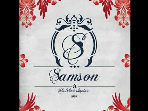 Samson 2018 - Hraj cigán