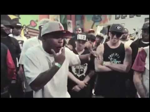 Monthly Top 20 Bars in Battle Rap - Ep2 ( Dec.2013 )