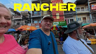 Czy jest taniej niż w Siem Reap?