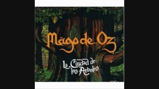 Mago de oz -  y ahora voy a salir ranxeira