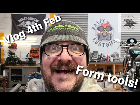 Tech tip! Using form tools in the custom shop