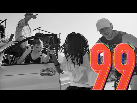 Train Fantôme - BOOMER (Directed By @9XCIX )