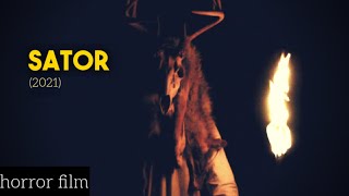 sator (2021) horror movie explained in hindi  ambi