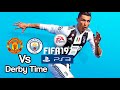 FIFA 19 PS3