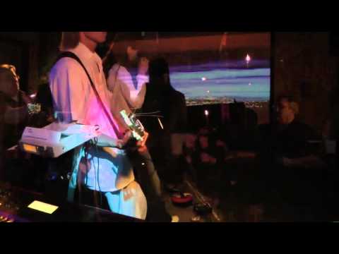 Ron Boots & Friends Live Session 17.07.2010