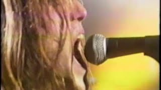 GrimSkunk LIVE 1998 - VHS -