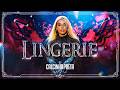 Lingerie Calcinha Preta DVD MÁGICA O Espetáculo Ao Vivo Em Belém Do Pará