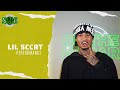 Lil Sccrt No Fear On The Radar Performance