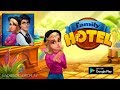 Family Hotel Romantic story decoration match 3 - Android Gameplay