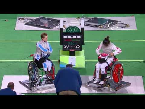 China v Italy Team Semifinal