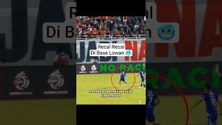 Download lagu Aksi Tengil Beckham Putra buat pemain Persija Kepanasan #short #persib #sepakbola mp3