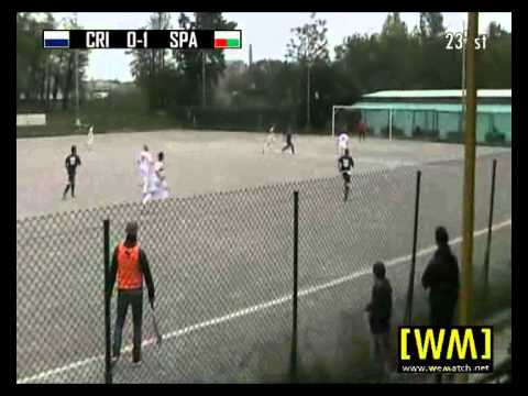 San Crisostomo-Agrate (26.4.15)