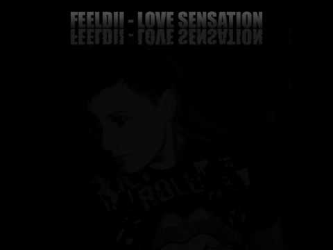 FeelDii - Love Sensation