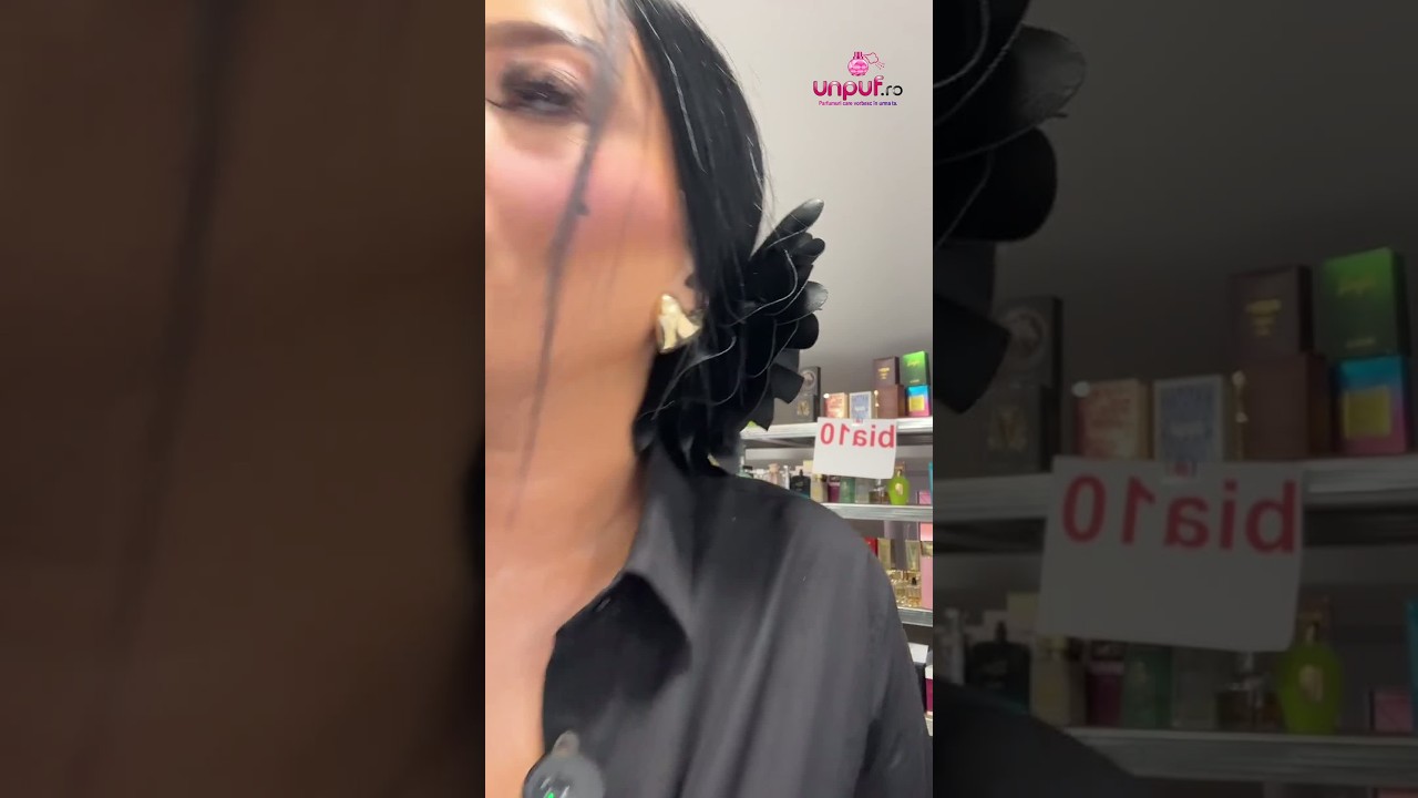 Video produs