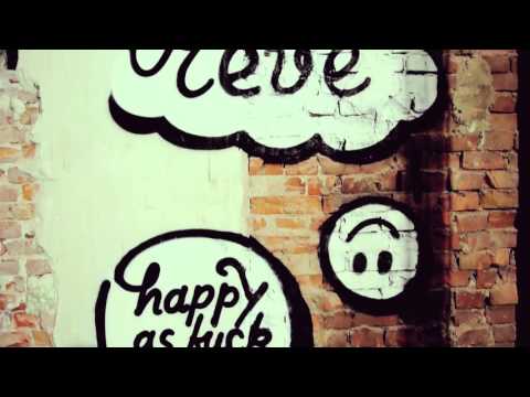 Ceizer - Elvatorshaft 2 at The Generator