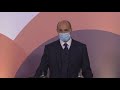 Il Pandemija Għadha Fostna Chris Fearne