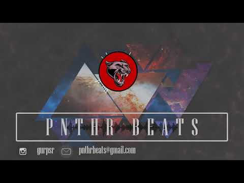 Reach Out - PNTHR Beats | Hip-Hop/Rap Instrumental | 2019