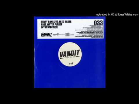 Terry Bones vs. Fred Baker pres. Water Planet - Return To Innocence (Mr Sam's Tears In Heaven Interp