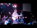 Will Hoge--Heartbreak Avenue