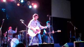 Will Hoge--Heartbreak Avenue