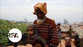 ‘Kill Us Here’: Rohingya Refugees Fear Repatriation | Radio Free Asia (RFA)