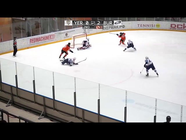 Долгожданная победа