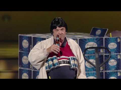 JEAN CLAUDE GÉLINAS... ne travaille pas en cochon