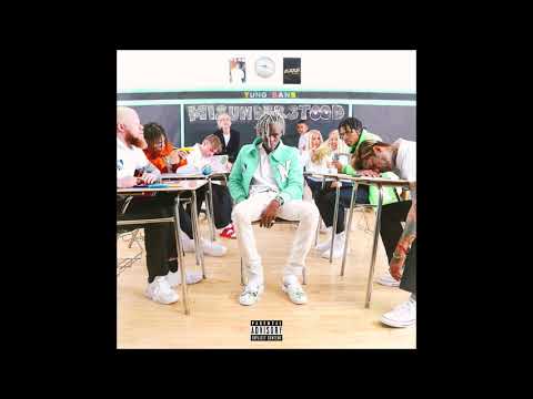 Yung Bans feat. Slim Santana & Future - "RED DEAD" OFFICIAL VERSION