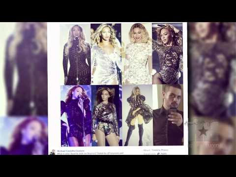 Designer Michael Costello Talks About Designing For Beyonce And Michelle Obama