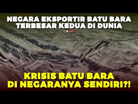 SIAP-SIAP PEMADAMAN LISTRIK JAWA-MADURA-BALI, BATUBARA DIKUASAI OLIGARKI | OTR Eps. 83