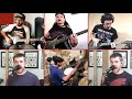 ALTER BRIDGE Symphony Of Agony (Last Of Our Kind) International Cover Collab