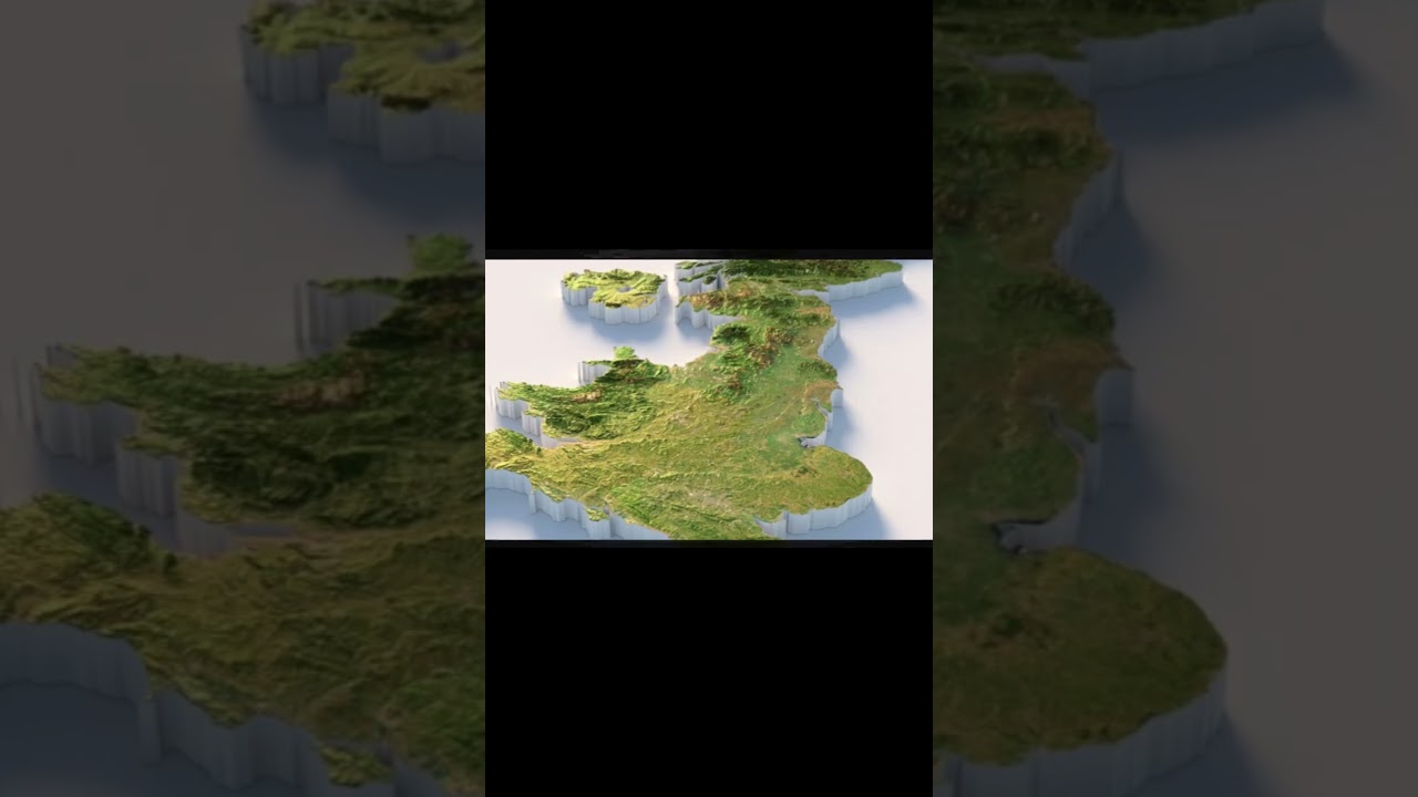 真面目なティータイム #ポーランドボール #カントリーボール #countryballs #shorts